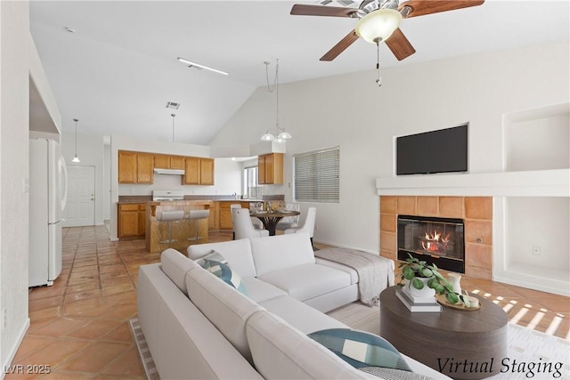 538 Ancient Mayan Dr, Henderson, NV 89015 - photo 11