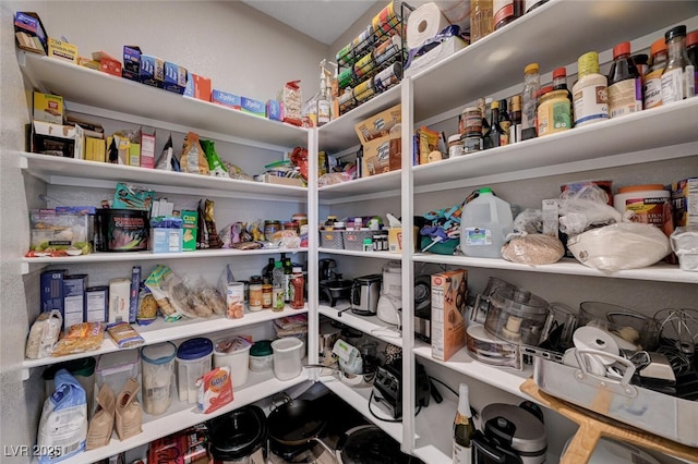 2651 Deep Canyon St, Henderson, NV 89044 - view of storage area