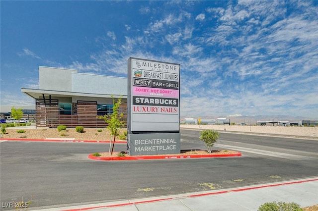 2651 Deep Canyon St, Henderson, NV 89044 - exterior view