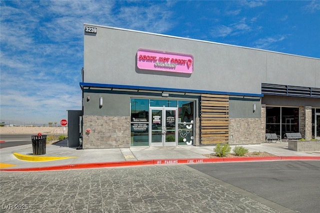 2651 Deep Canyon St, Henderson, NV 89044 - view of property
