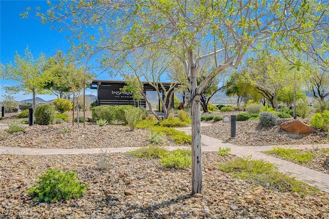 2651 Deep Canyon St, Henderson, NV 89044 - view of front facade