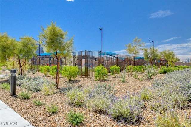 2651 Deep Canyon St, Henderson, NV 89044 - view of property's community