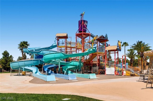 62 Myrtle Springs Ct, Las Vegas, NV 89148 - view of community play area