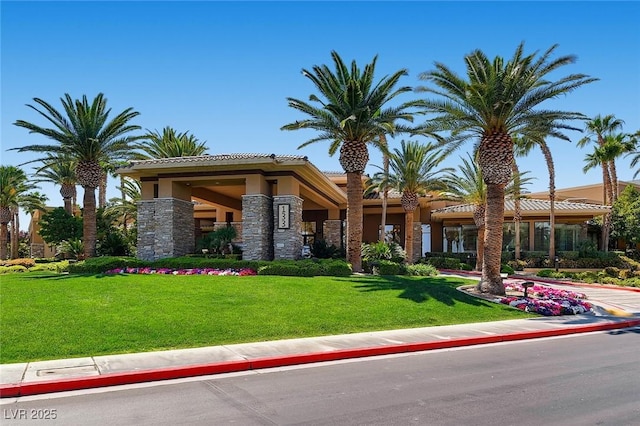 62 Myrtle Springs Ct, Las Vegas, NV 89148 - view of property