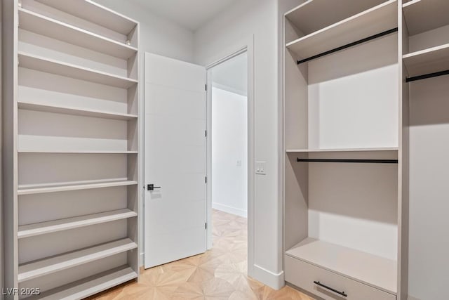 11926 Port Labelle Dr, Las Vegas, NV 89141 - view of walk in closet