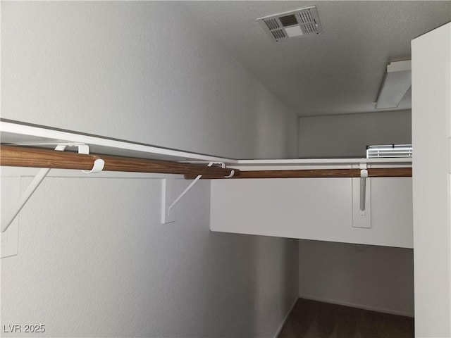 5052 Whistling Acres Ave, Las Vegas, NV 89131 - view of walk in closet