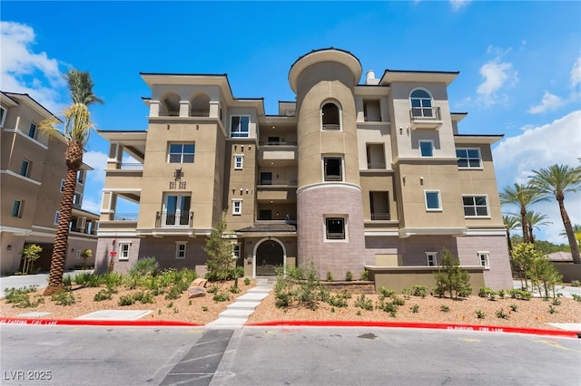 128 Los Cabos Dr Unit 301, Las Vegas, NV 89144 - view of property