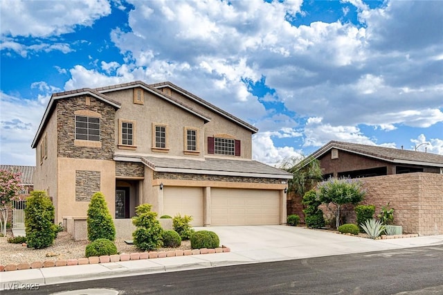 741 Flowing Meadow Dr, Henderson, NV 89014 - photo 1