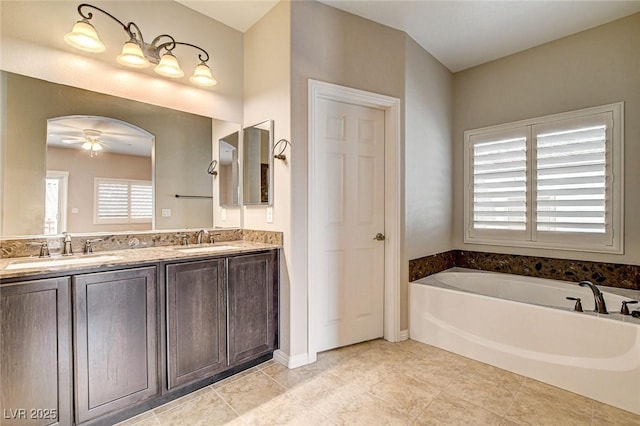 741 Flowing Meadow Dr, Henderson, NV 89014 - photo 35