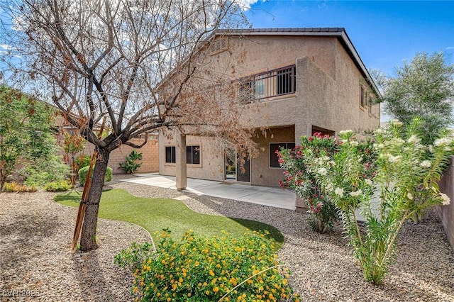 741 Flowing Meadow Dr, Henderson, NV 89014 - photo 40