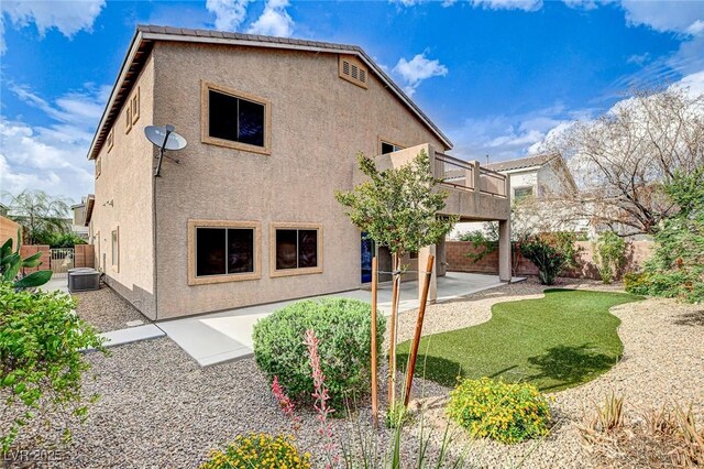 741 Flowing Meadow Dr, Henderson, NV 89014 - photo 41