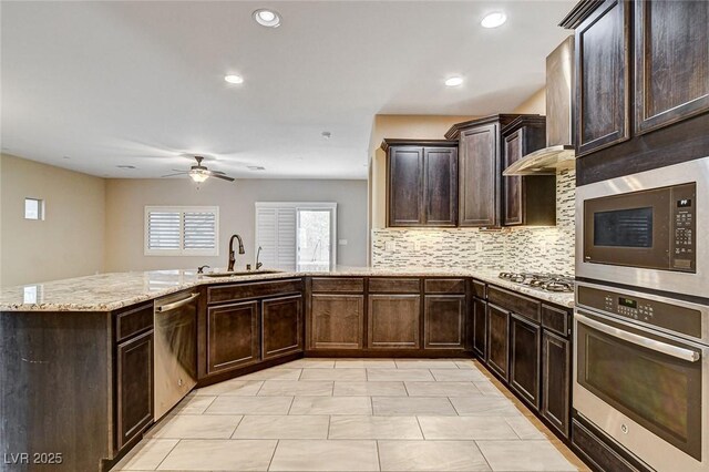 741 Flowing Meadow Dr, Henderson, NV 89014 - photo 6