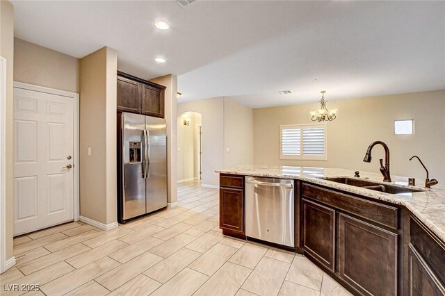 741 Flowing Meadow Dr, Henderson, NV 89014 - photo 8
