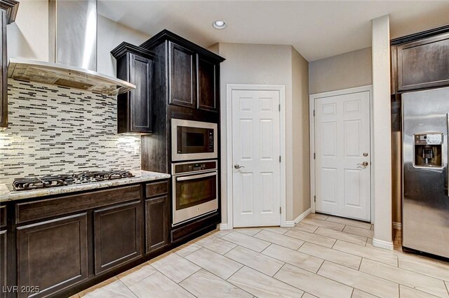 741 Flowing Meadow Dr, Henderson, NV 89014 - photo 9