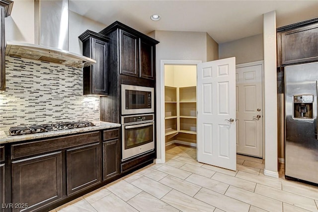 741 Flowing Meadow Dr, Henderson, NV 89014 - photo 10