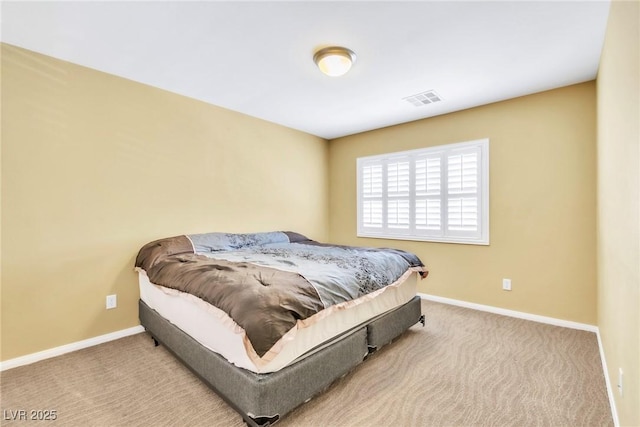 6558 Musette Ave, Las Vegas, NV 89139 - bedroom with baseboards and carpet flooring