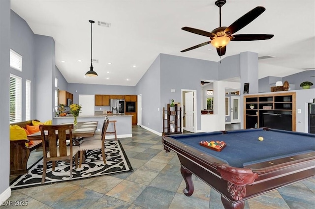 7511 Bridlehorne Ave, Las Vegas, NV 89131 - photo 20