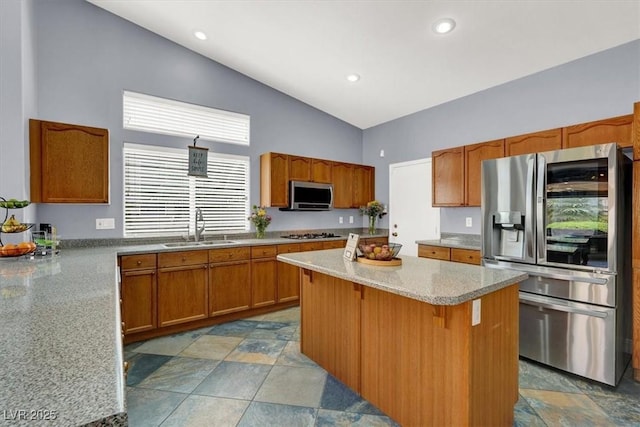 7511 Bridlehorne Ave, Las Vegas, NV 89131 - photo 24