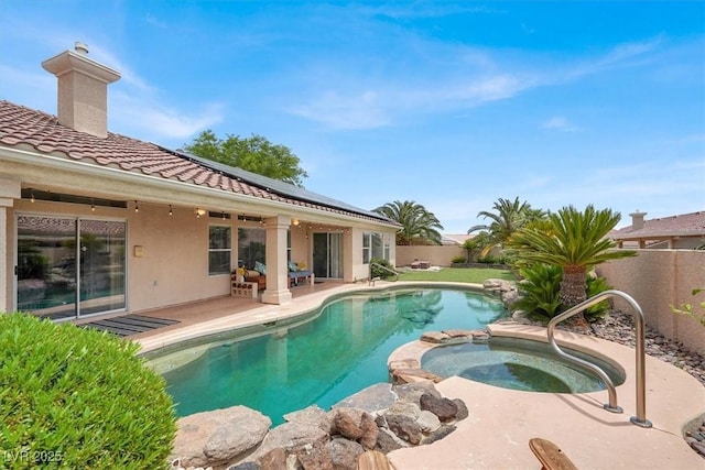 7511 Bridlehorne Ave, Las Vegas, NV 89131 - photo 1