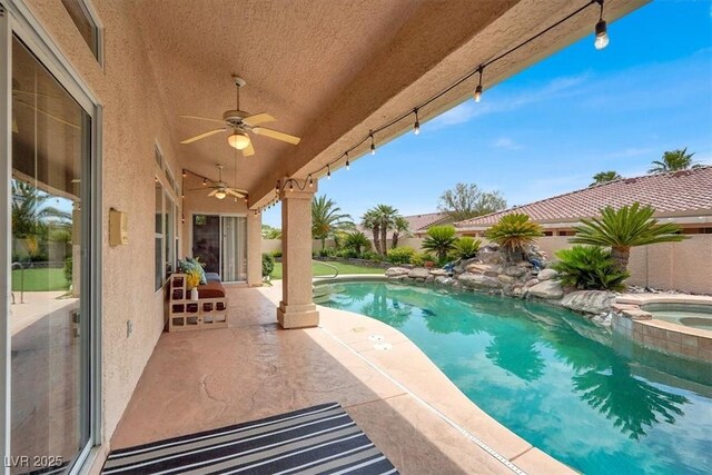 7511 Bridlehorne Ave, Las Vegas, NV 89131 - photo 48