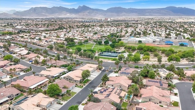 7511 Bridlehorne Ave, Las Vegas, NV 89131 - photo 54