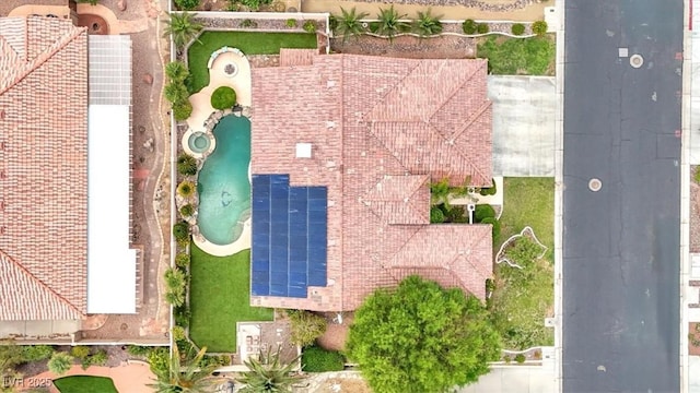 7511 Bridlehorne Ave, Las Vegas, NV 89131 - photo 55