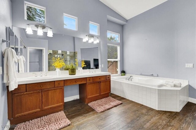 7511 Bridlehorne Ave, Las Vegas, NV 89131 - photo 33