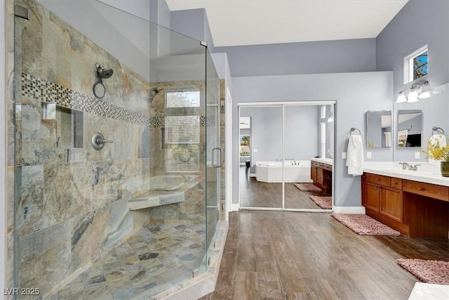 7511 Bridlehorne Ave, Las Vegas, NV 89131 - photo 34