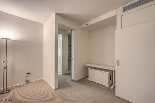 3726 Las Vegas Blvd Unit 3105, Las Vegas, NV 89158 - unfurnished bedroom with light carpet and baseboards