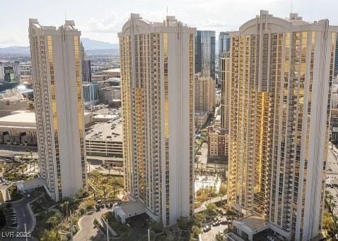 145 E Harmon Ave Unit 27619, Las Vegas, NV 89109 - city view