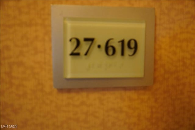 145 E Harmon Ave Unit 27619, Las Vegas, NV 89109 - detailed view