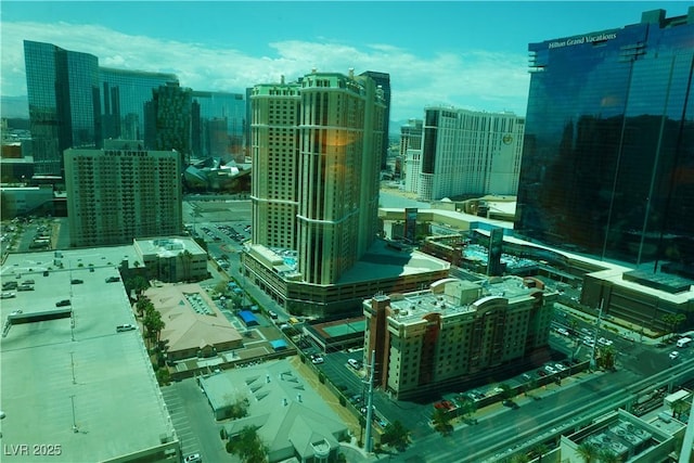 145 E Harmon Ave Unit 27619, Las Vegas, NV 89109 - city view