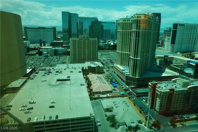 145 E Harmon Ave Unit 27619, Las Vegas, NV 89109 - city view