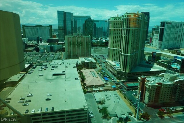 145 E Harmon Ave Unit 27619, Las Vegas, NV 89109 - city view