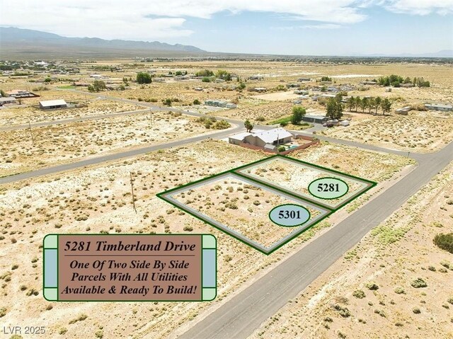 5281 N Timberland Dr, Pahrump, NV 89060 - photo 1