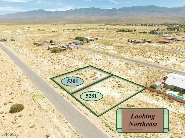 5281 N Timberland Dr, Pahrump, NV 89060 - photo 4