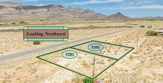 5281 N Timberland Dr, Pahrump, NV 89060 - photo 6