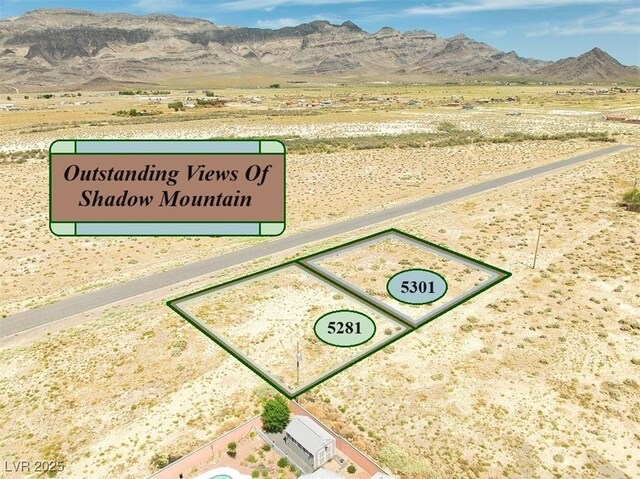 5281 N Timberland Dr, Pahrump, NV 89060 - photo 7