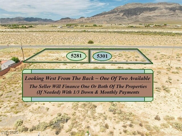 5281 N Timberland Dr, Pahrump, NV 89060 - photo 8