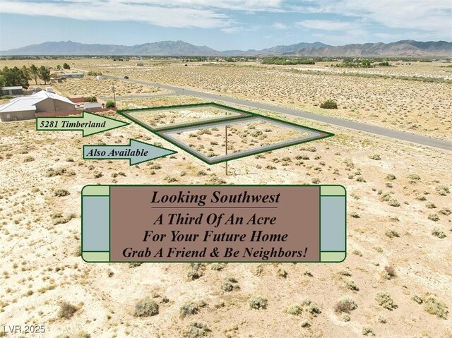5281 N Timberland Dr, Pahrump, NV 89060 - photo 9