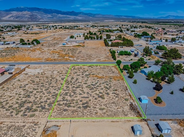 3720 Tahachapi Ave, Pahrump, NV 89048