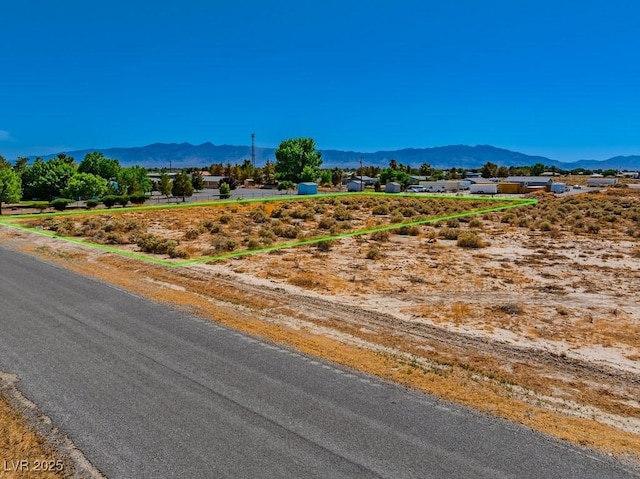 3720 Tahachapi Ave, Pahrump, NV 89048