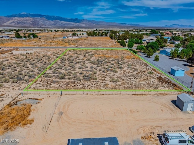 3720 Tahachapi Ave, Pahrump, NV 89048
