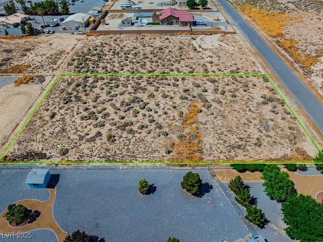 3720 Tahachapi Ave, Pahrump, NV 89048