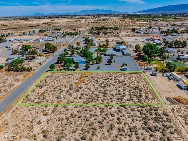 3720 Tahachapi Ave, Pahrump, NV 89048