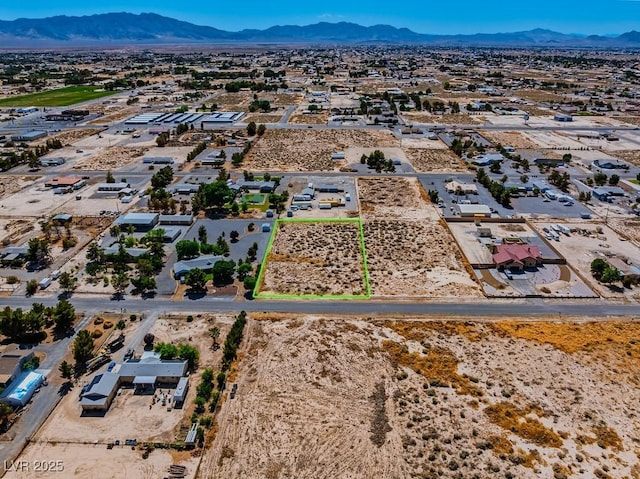 3720 Tahachapi Ave, Pahrump, NV 89048