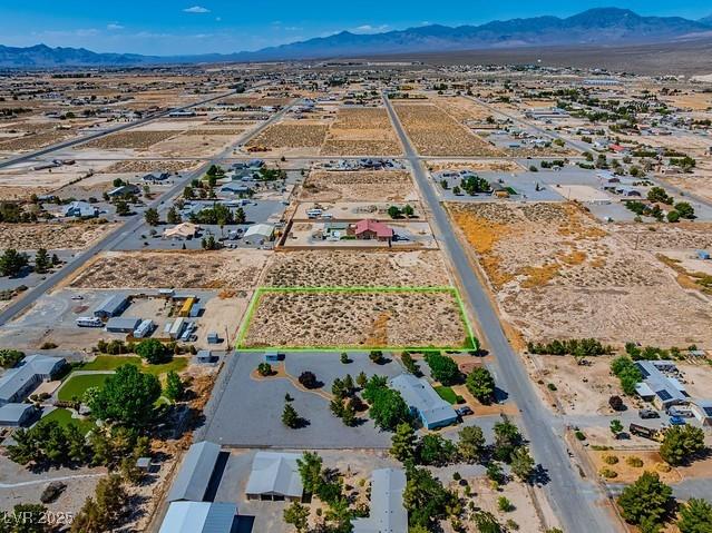 3720 Tahachapi Ave, Pahrump, NV 89048