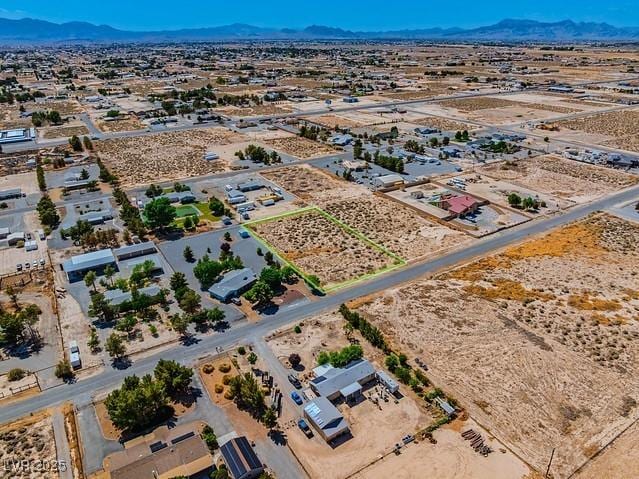 3720 Tahachapi Ave, Pahrump, NV 89048