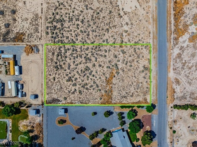 3720 Tahachapi Ave, Pahrump, NV 89048