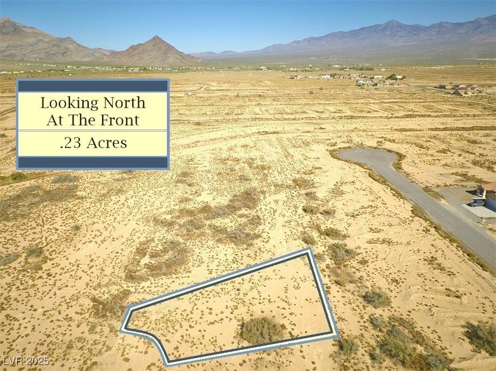 5711 N Linger Ln, Pahrump, NV 89060
